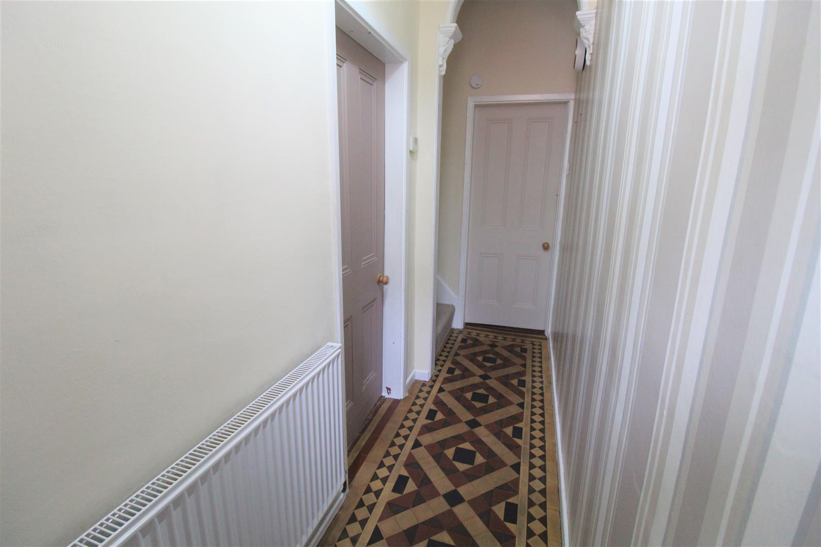 Bradford Terrace, Birches Head, Stoke-On-Trent
